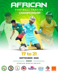 African Football Skating Championship